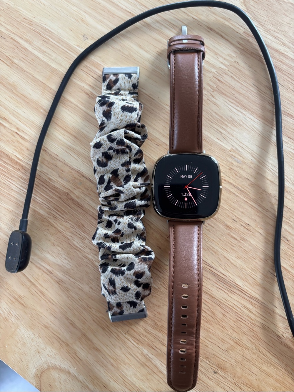 Fitbit sense